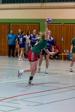 Bild 403 - B-Juniorinnen HSG Kremperheide/M�nsterdorf - Buxtehuder SV